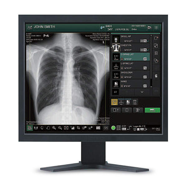 Fujifilm FDX Console - White Mountain Imaging