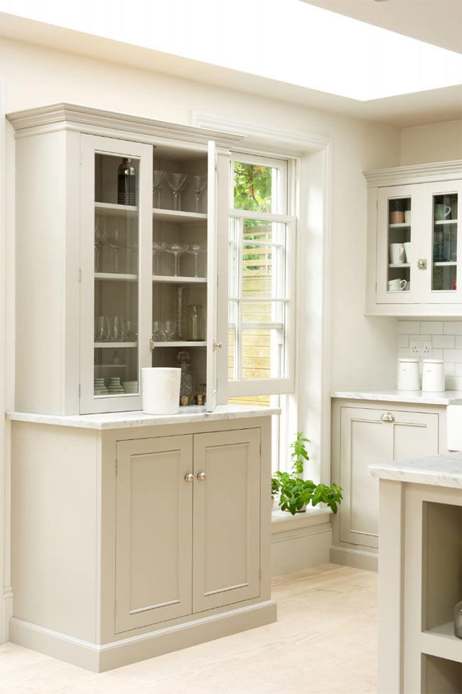 17 Mushroom Kitchen I'm Obsessed With Right Now! • White Oak