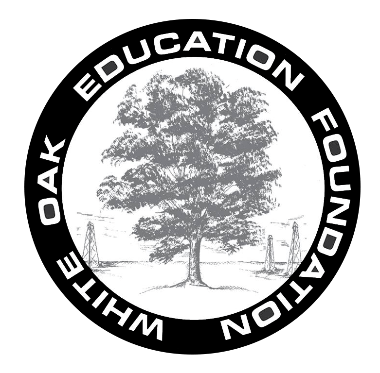 Sponsors White Oak Education Foundation