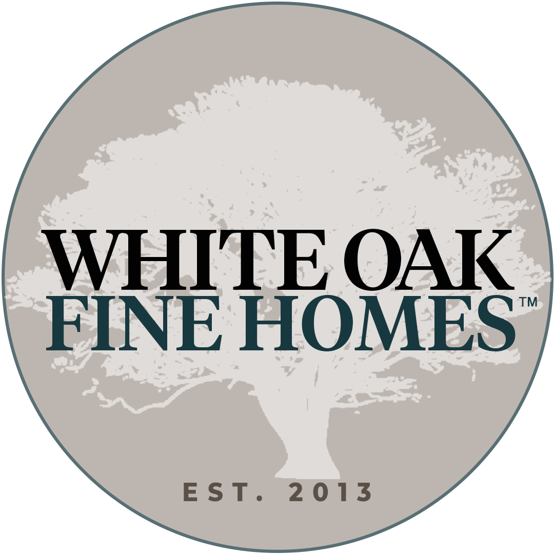 Contact White Oak Fine Homes