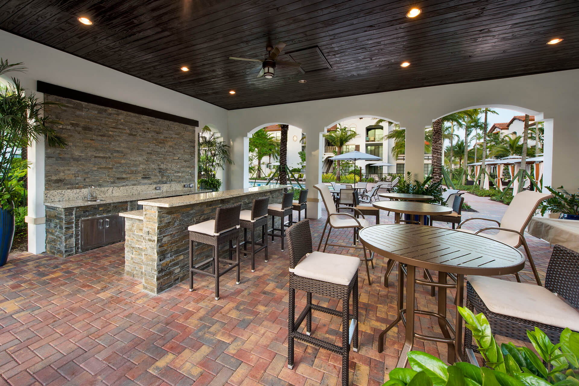 Signature at Kendall Phase I White Oak FL