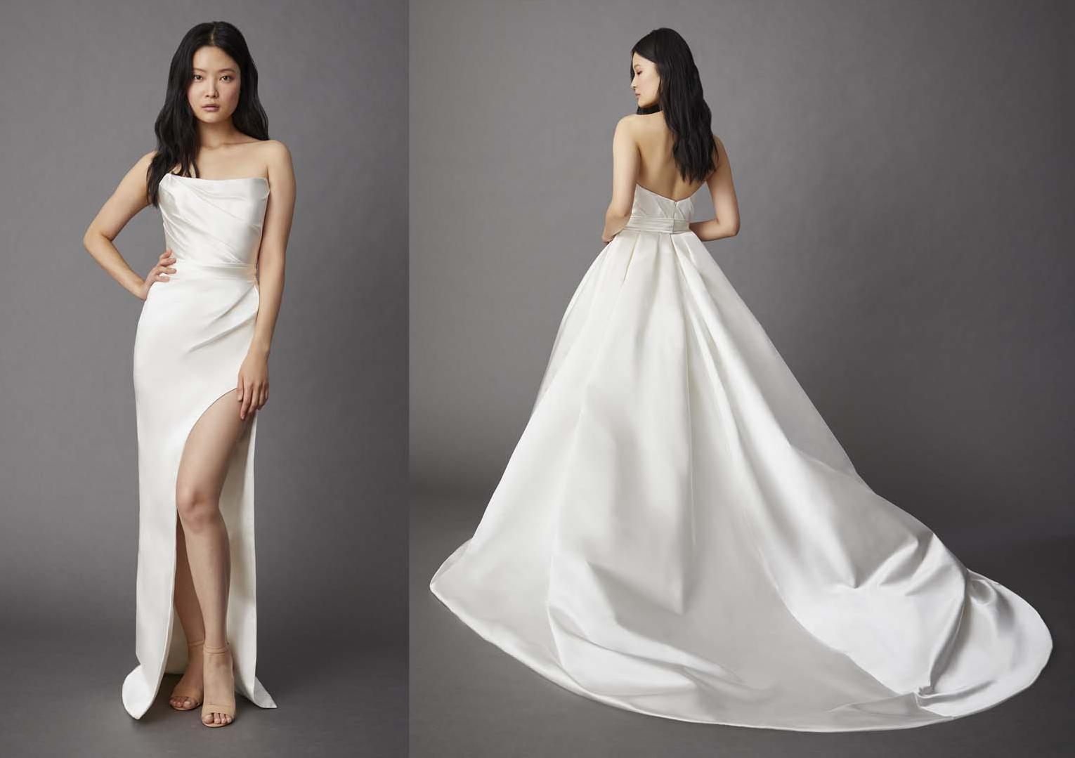 Allison b Wedding Dresses Charleston SC Designer Wedding Boutique