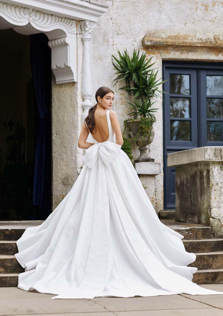 Allison b Wedding Dresses Charleston SC Designer Wedding Boutique
