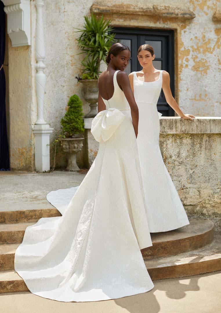 Allison b Wedding Dresses Charleston SC Designer Wedding Boutique