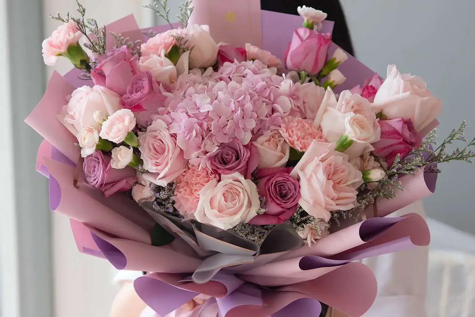 Online Florist Delivery Kuching Florist In Kuching