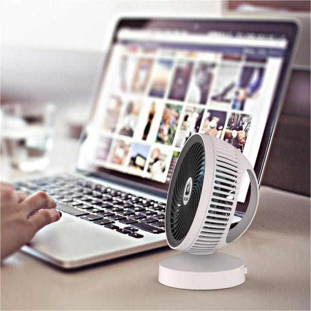 Here Are 4 Best USB Fans in 2019 WhiteOut Press