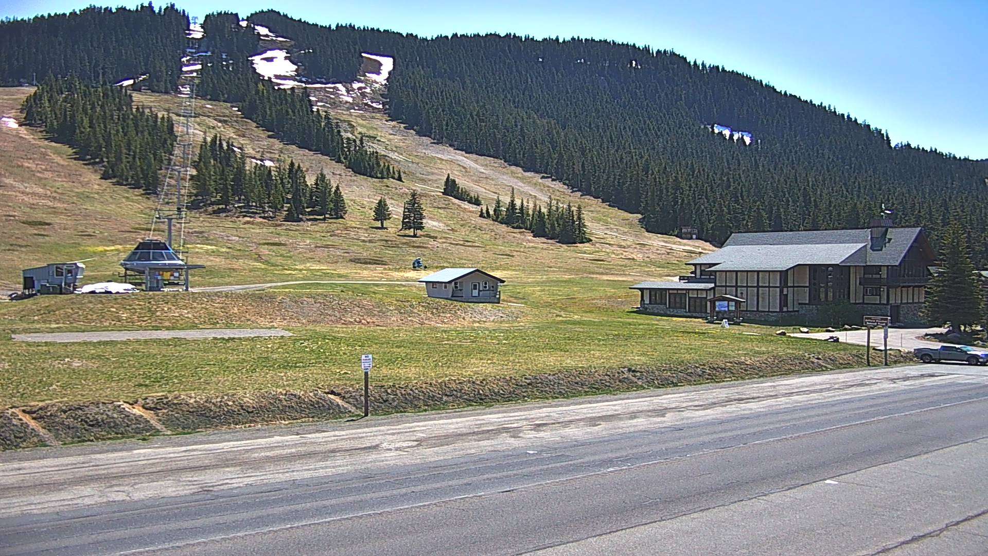 White Pass Cam 229