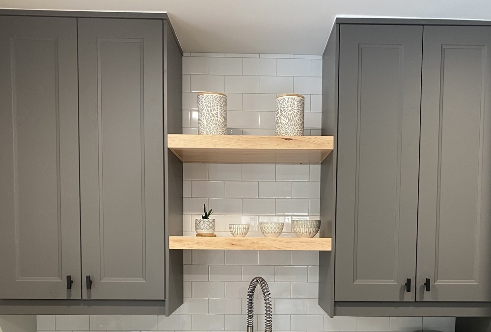 Baltimore Remodel IKEA Kitchen & Bathroom Contractor/Installer