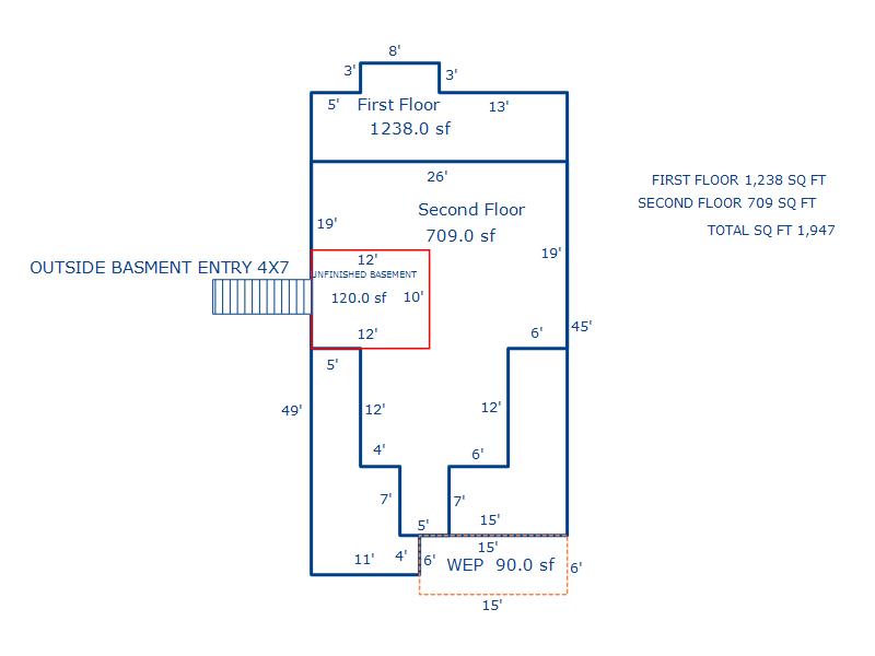 Parcel Details for 00129507