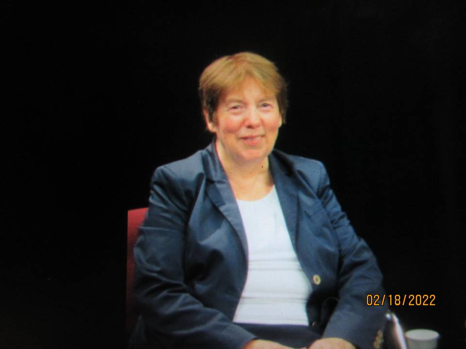 WHITE PLAINS WEEK THE FEB 18 REPORT WITH JOHN BAILEY ON www