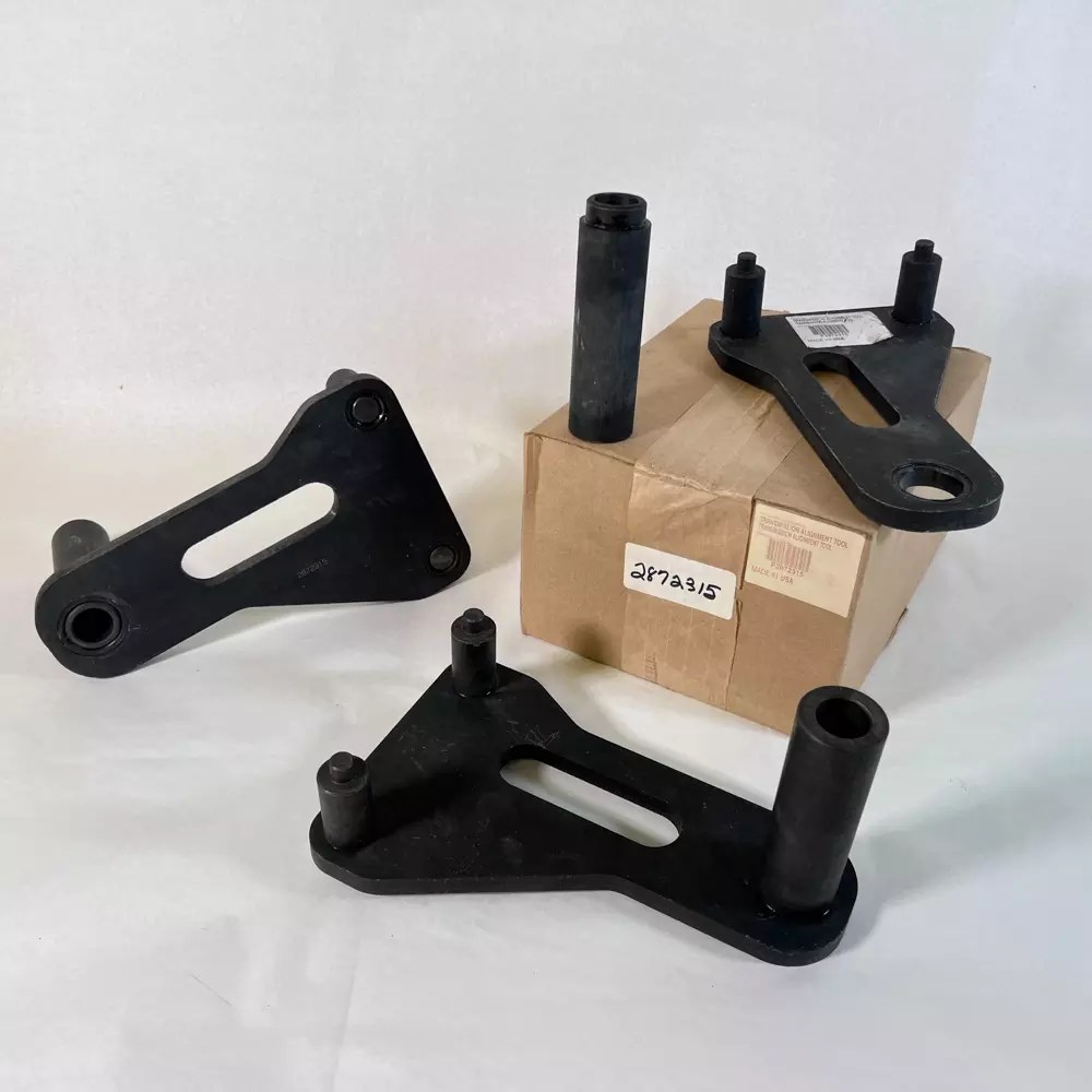 Polaris 2872315 Transmission alignment tool