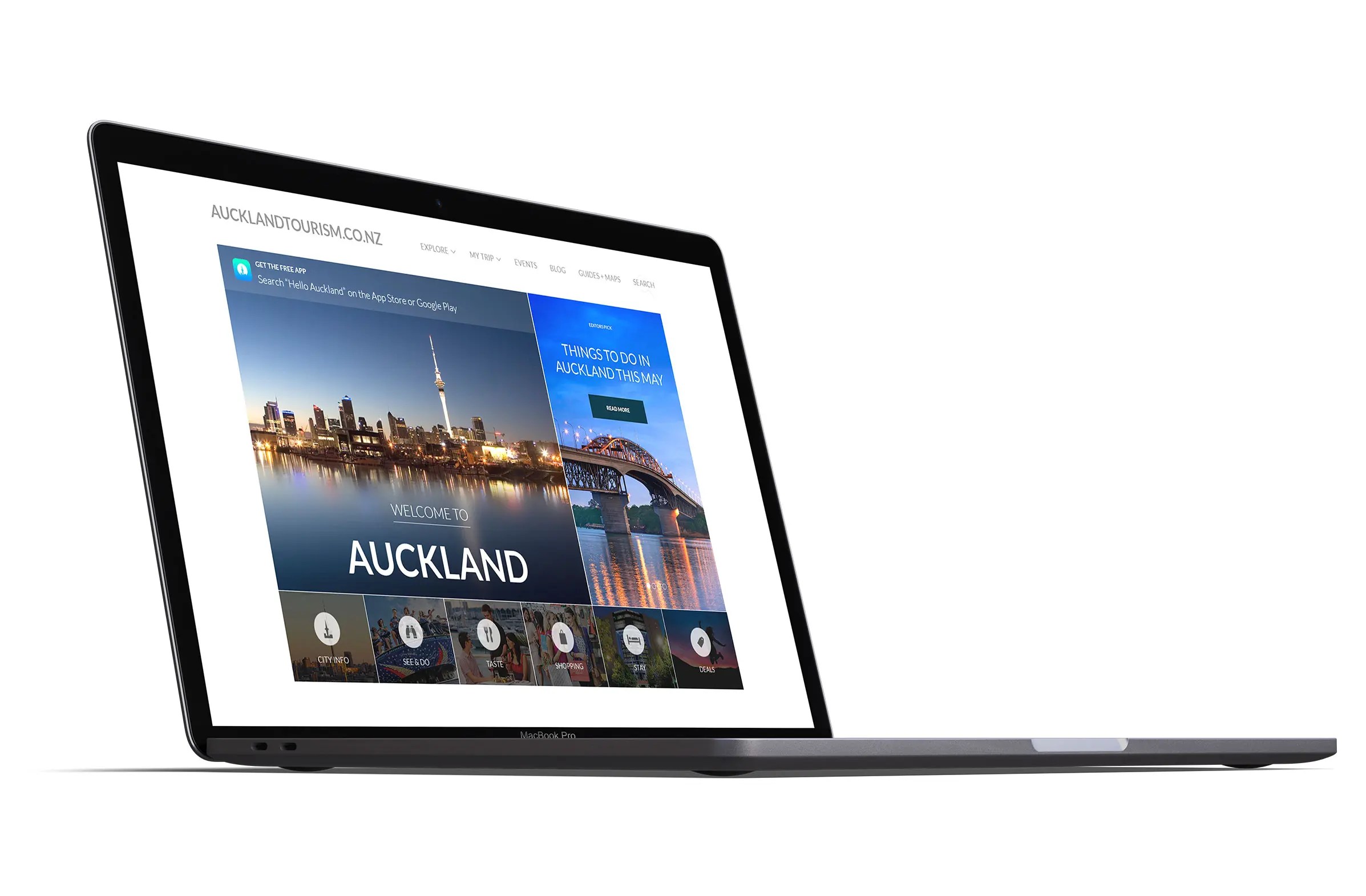 Website Design NZ • Web Design Company Auckland