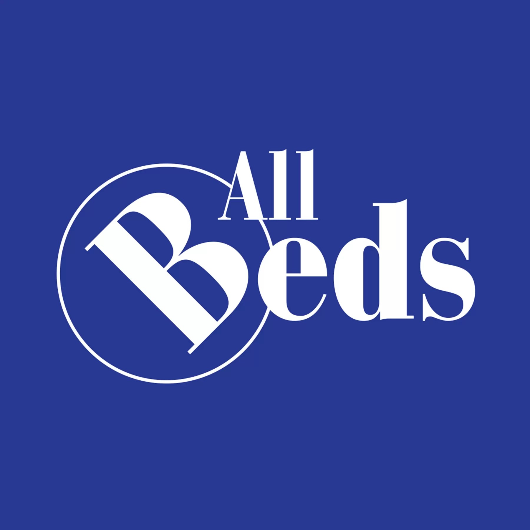 Bed Company Logo • All Beds