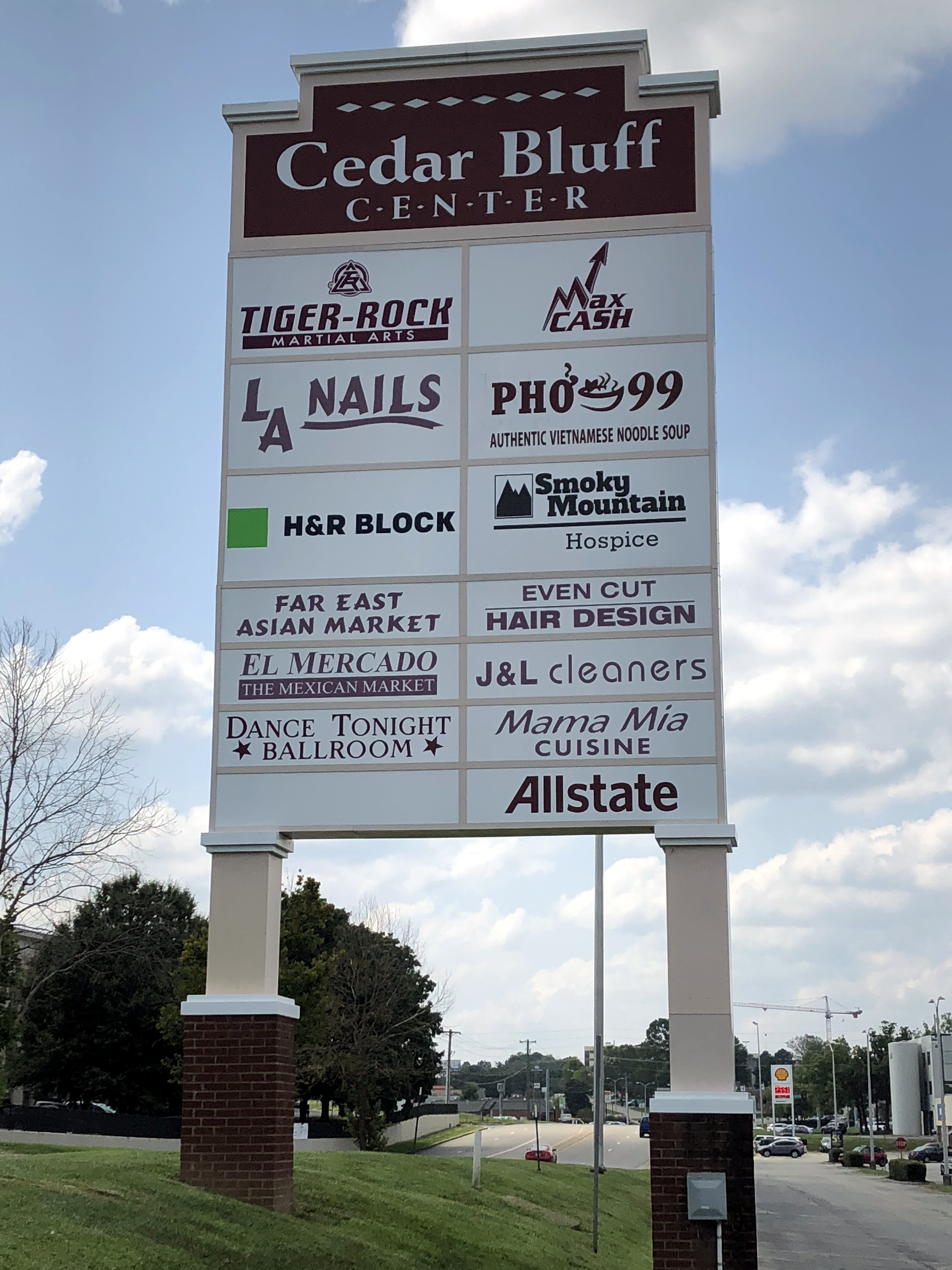 Listing Details White Realty