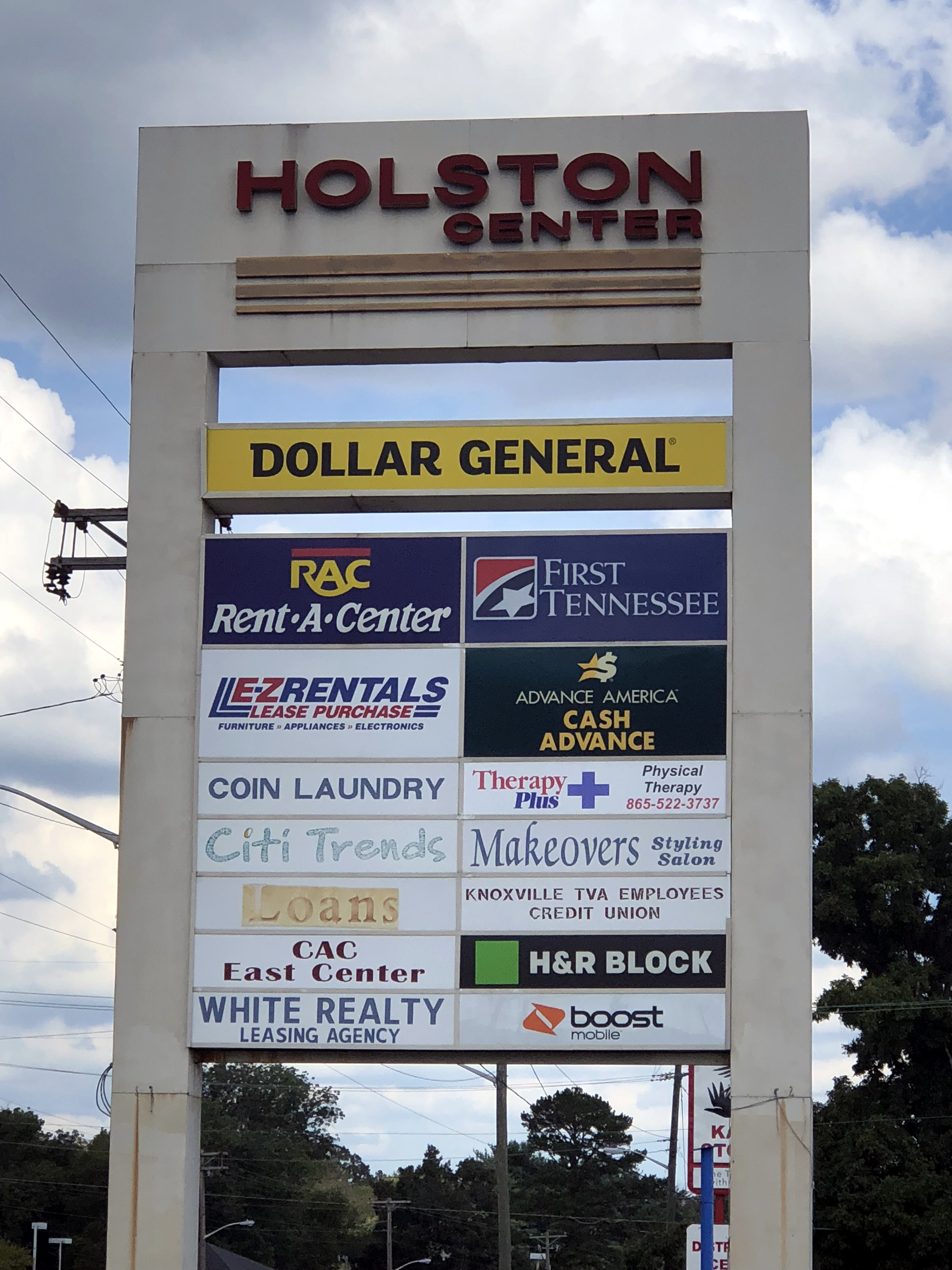 Listing Details White Realty