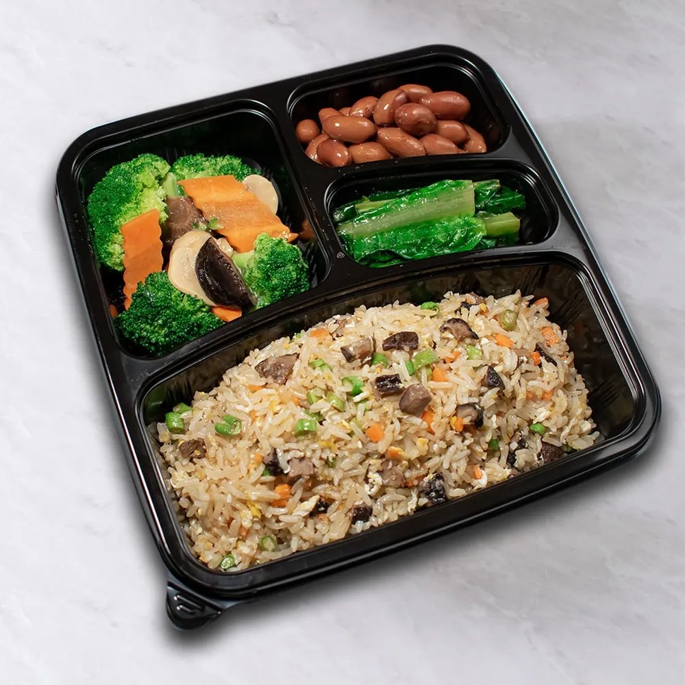 Bento Box SG & Corporate Bento Catering White Restaurant