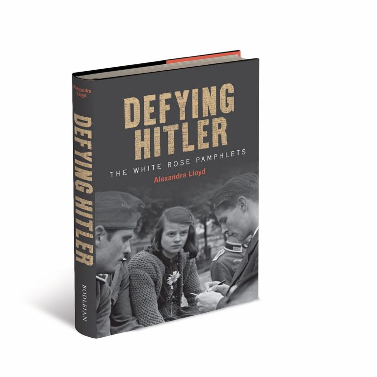 WHITE ROSE PROJECT A research and engagement initiative at the