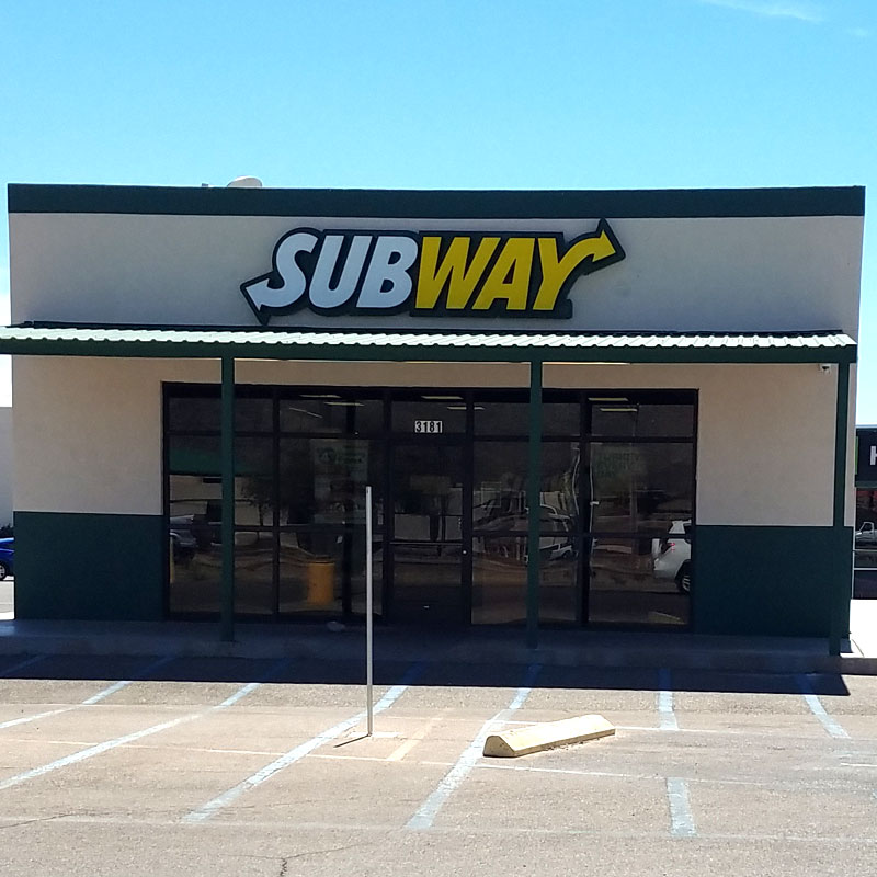 Great Things Are Happening. Shopping, Restaurants, Entertainment. White