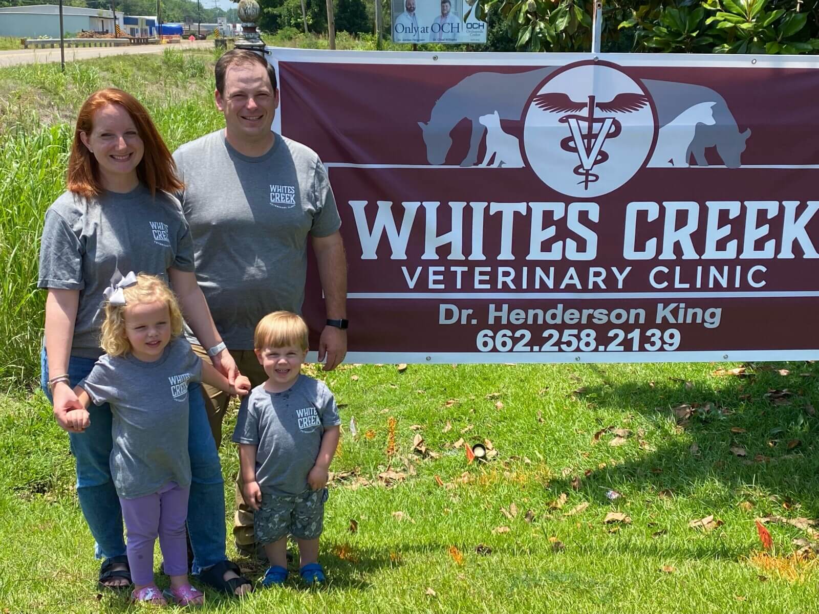 About Us Whites Creek Veterinary Clinic