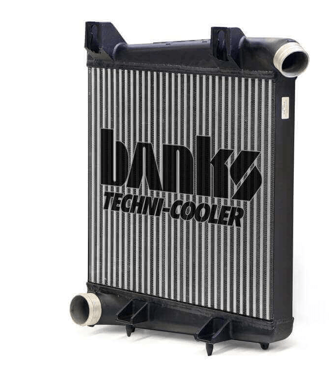 Banks 25984 Technicooler Intercooler