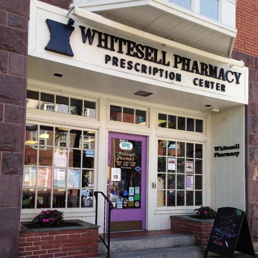 Contact Us Whitesell Pharmacy