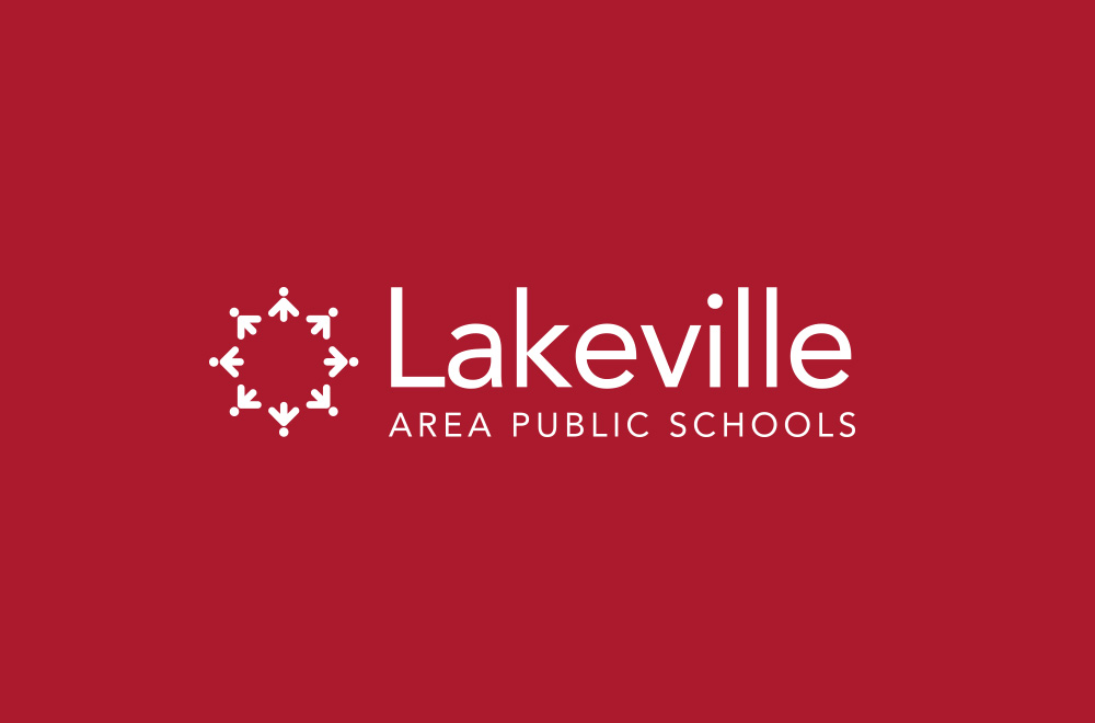 Lakeville School District White Space