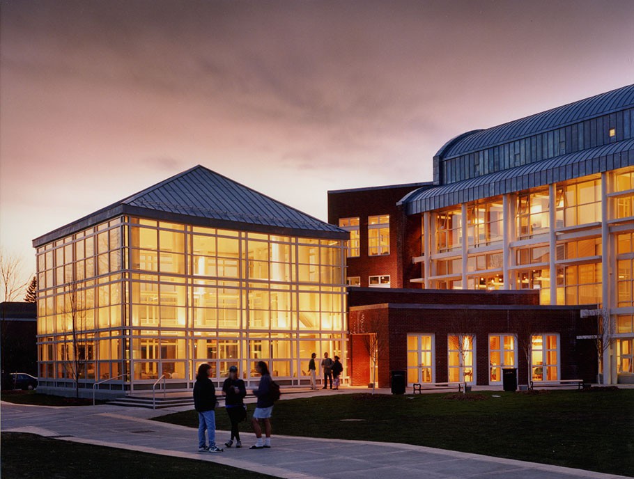 Making Connectivity Accessible Project White Space Keene