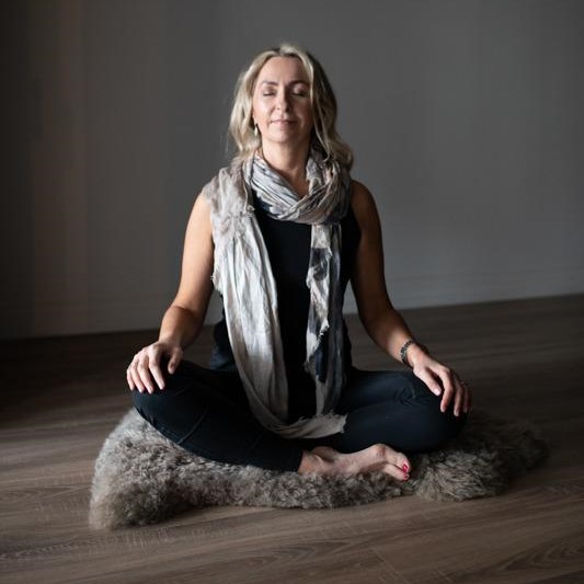 Restorative Yoga Teacher Training Whitespace Yoga Teacher Training