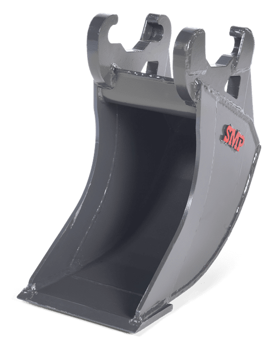 New Husqvarna Bucket for sale in Kansas & Oklahoma White Star Machinery