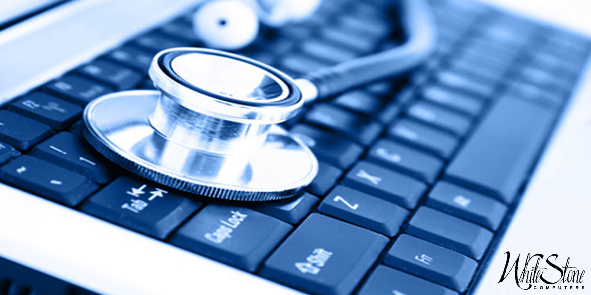 Diagnostics - WhiteStone Computers LLC