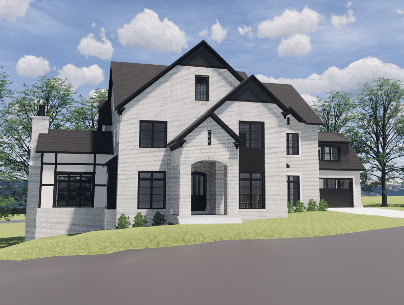Arlington VA Homes for Sale Whitestone Custom Homes