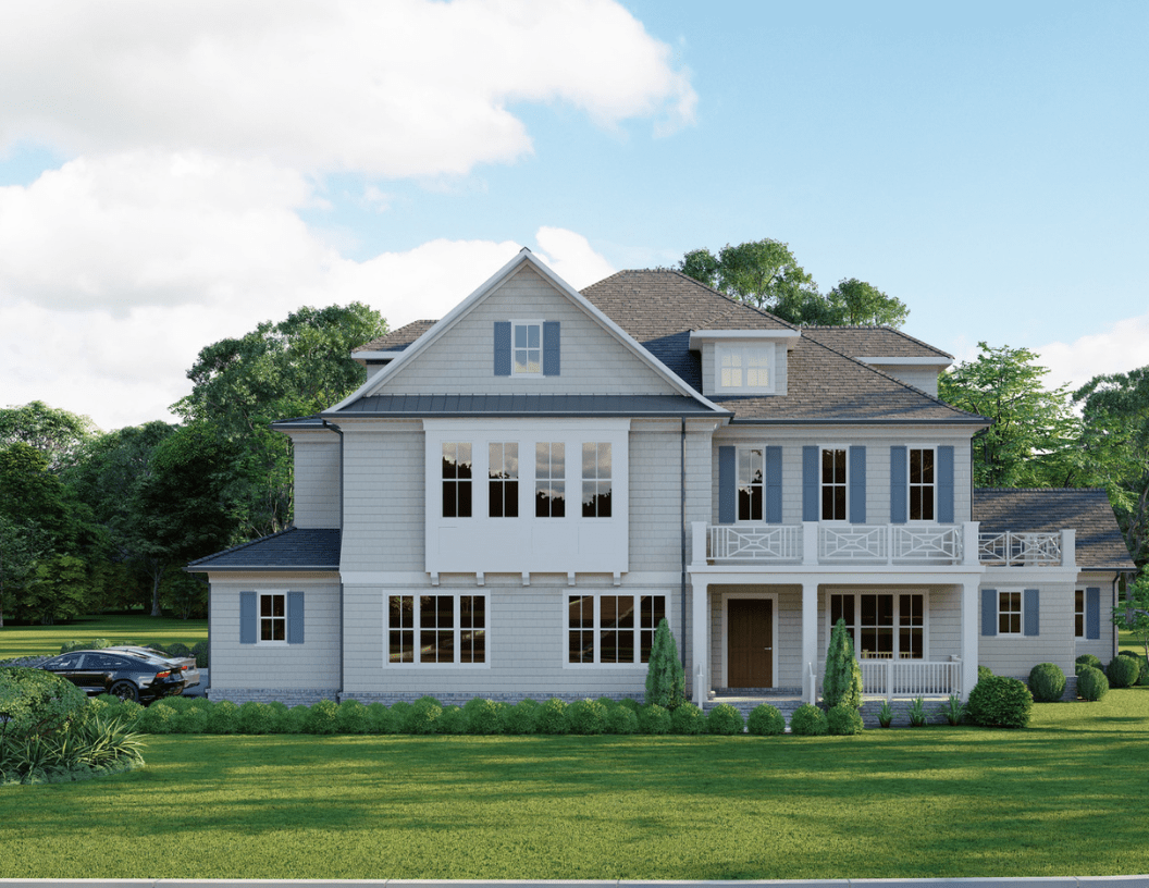 Whitestone Homes for Sale Arlington VA McLean Falls Church