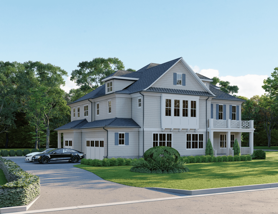 Whitestone Homes for Sale Arlington VA McLean Falls Church