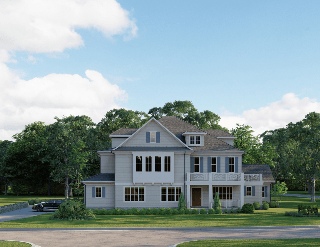 Whitestone Homes for Sale Arlington VA McLean Falls Church