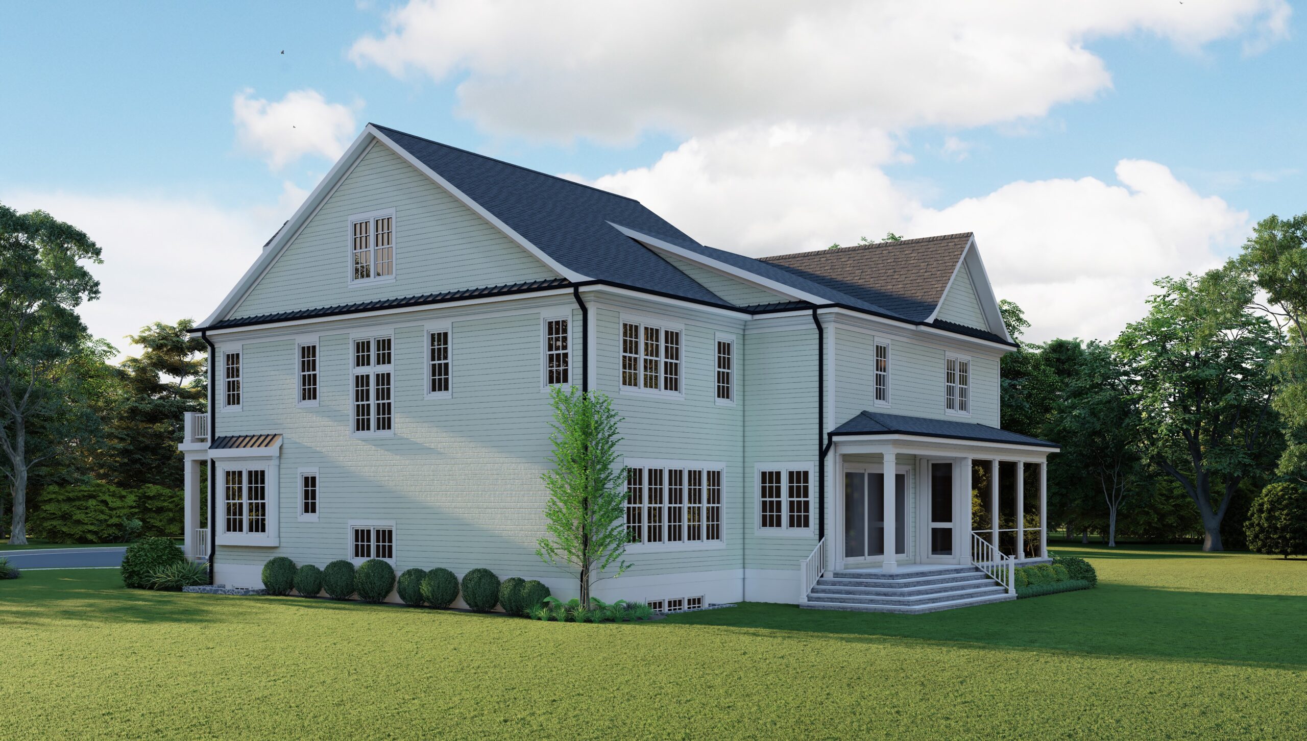 Whitestone Homes for Sale Arlington VA McLean Falls Church