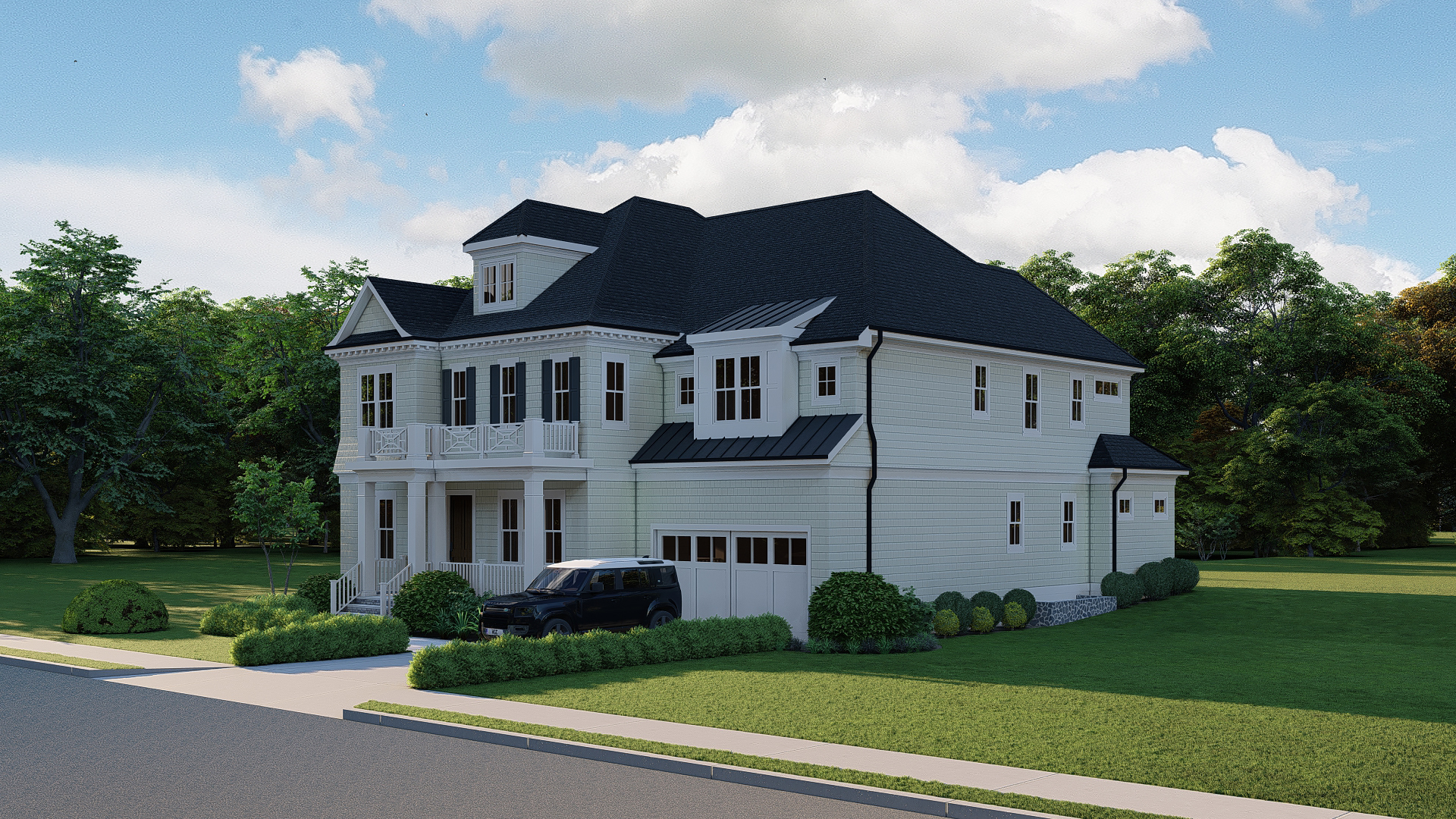 Whitestone Homes for Sale Arlington VA McLean Falls Church