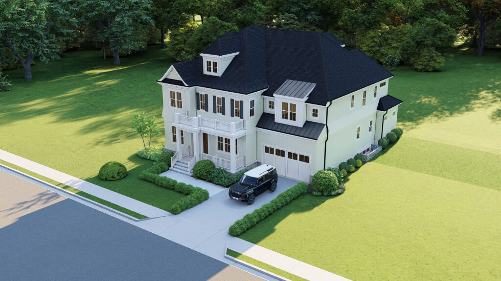 Whitestone Homes for Sale Arlington VA McLean Falls Church