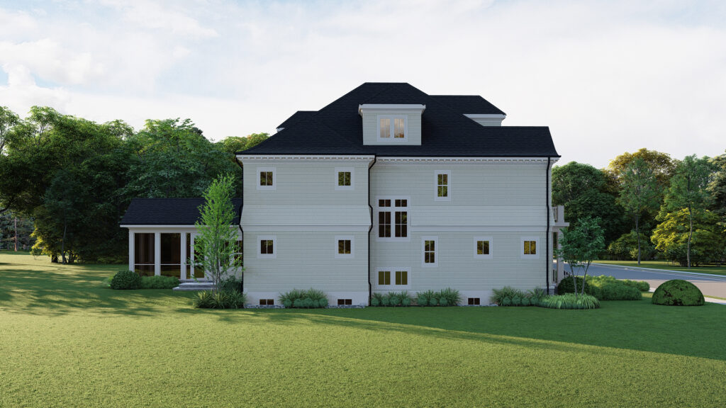 Whitestone Homes for Sale Arlington VA McLean Falls Church