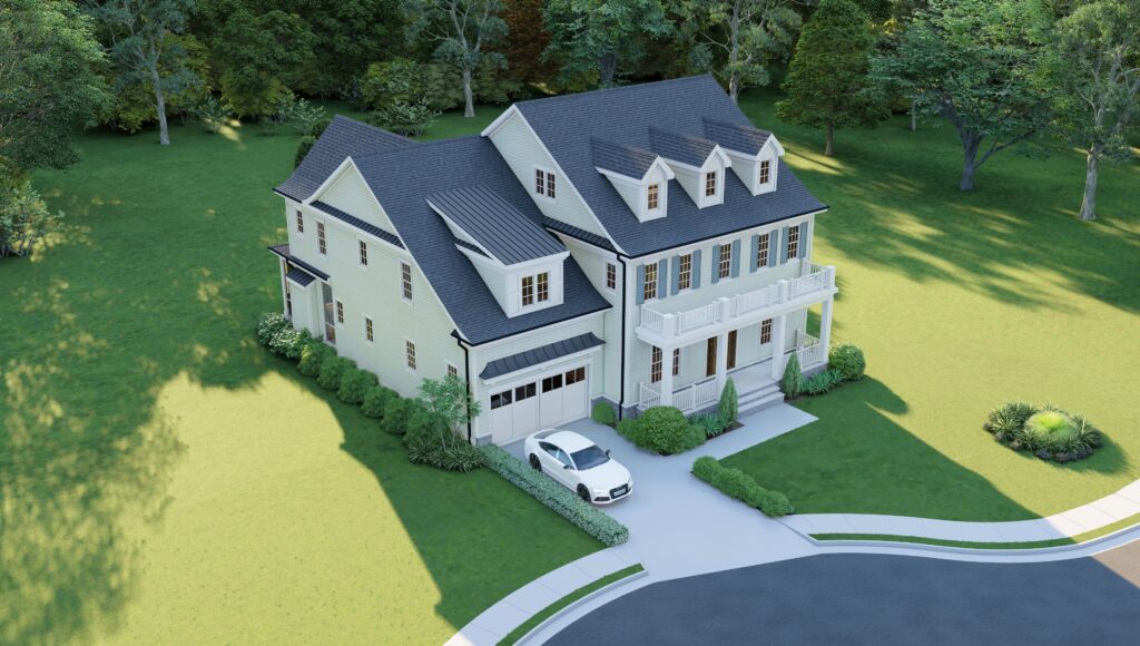 Whitestone Homes for Sale Arlington VA McLean Falls Church