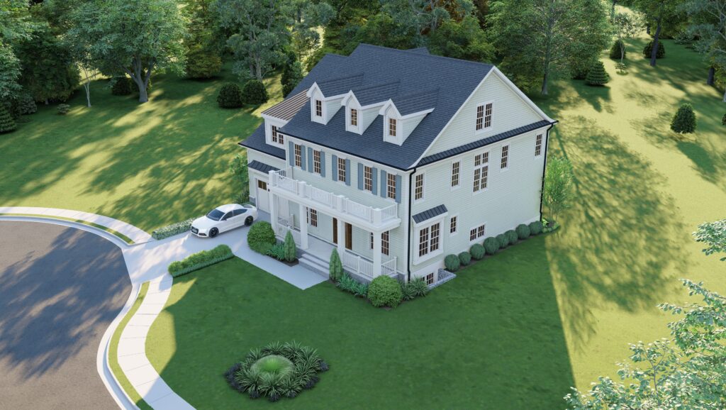 Whitestone Homes for Sale Arlington VA McLean Falls Church