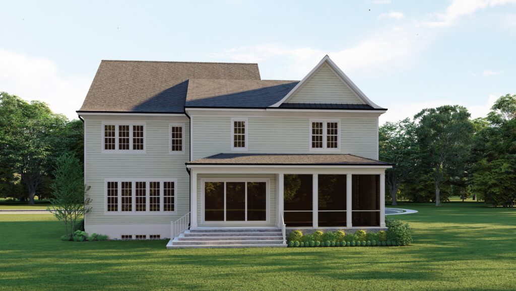 Whitestone Homes for Sale Arlington VA McLean Falls Church