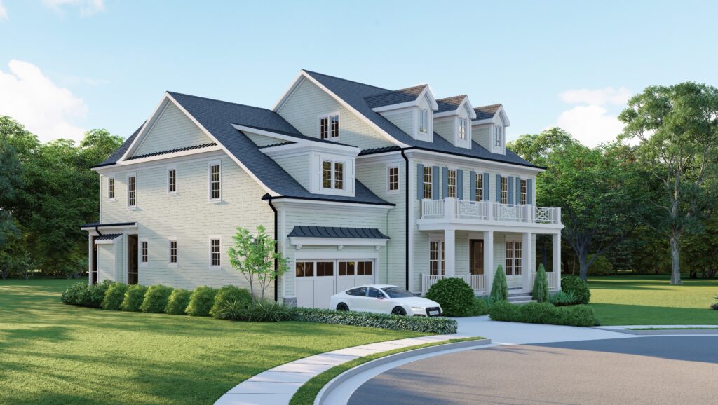 Whitestone Homes for Sale Arlington VA McLean Falls Church