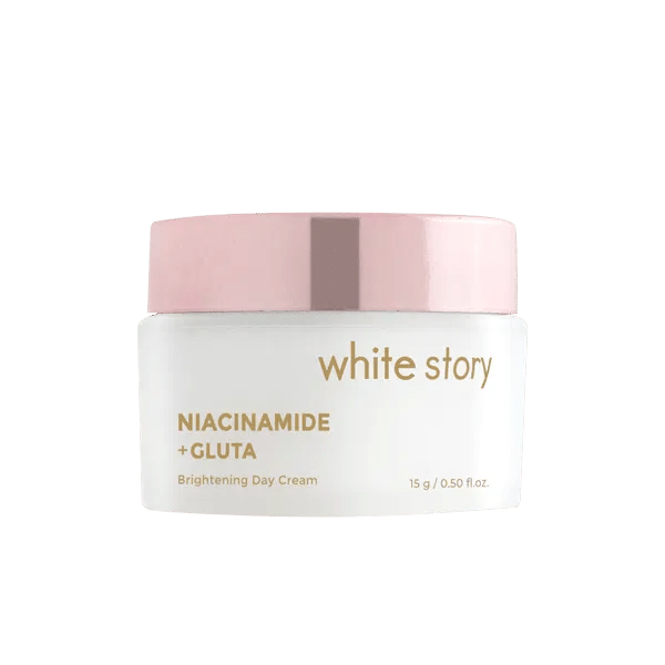 DAY CREAM Whitestory