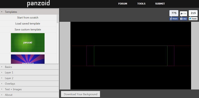 AI Art generator, AI art maker