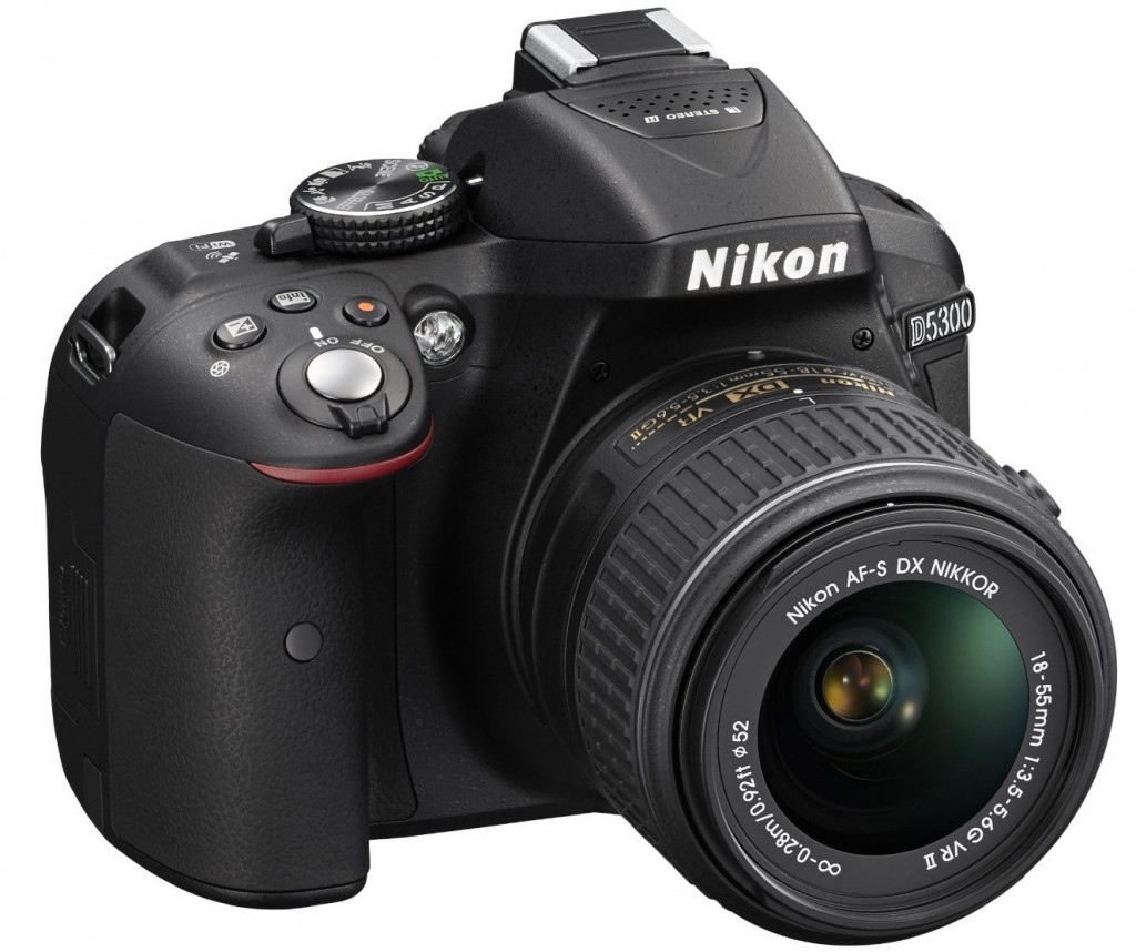 Top 5 Best DSLR Camera for Beginners White summary