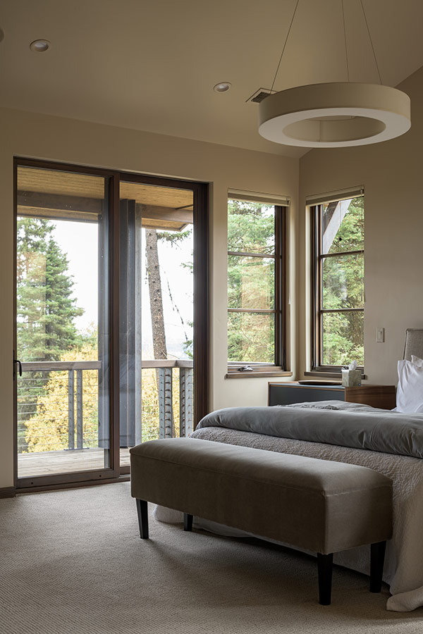 McCall Idaho Properties and Custom Homes for sale Whitetail Club