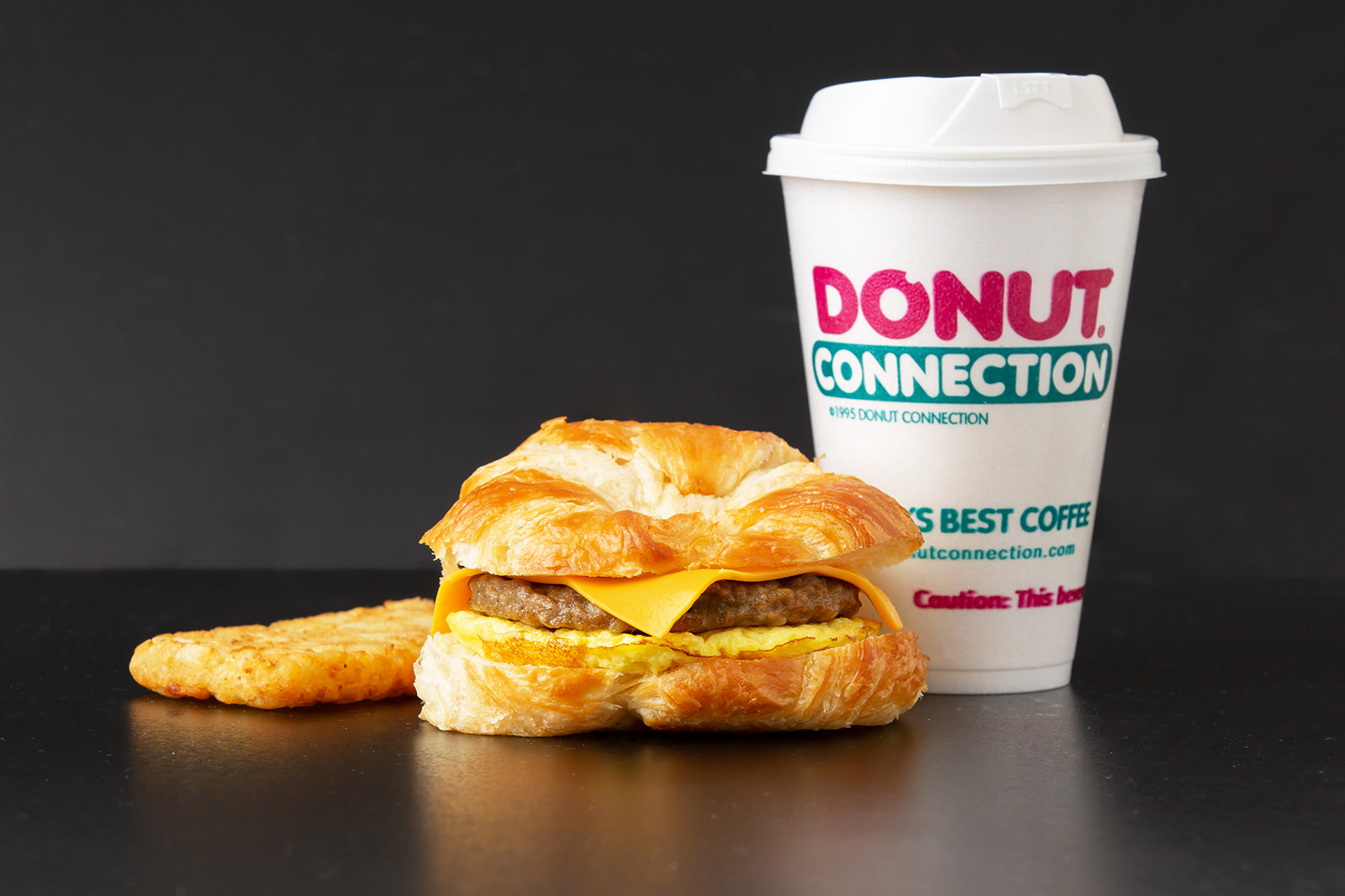 Donut Connection Whitetail Design Co