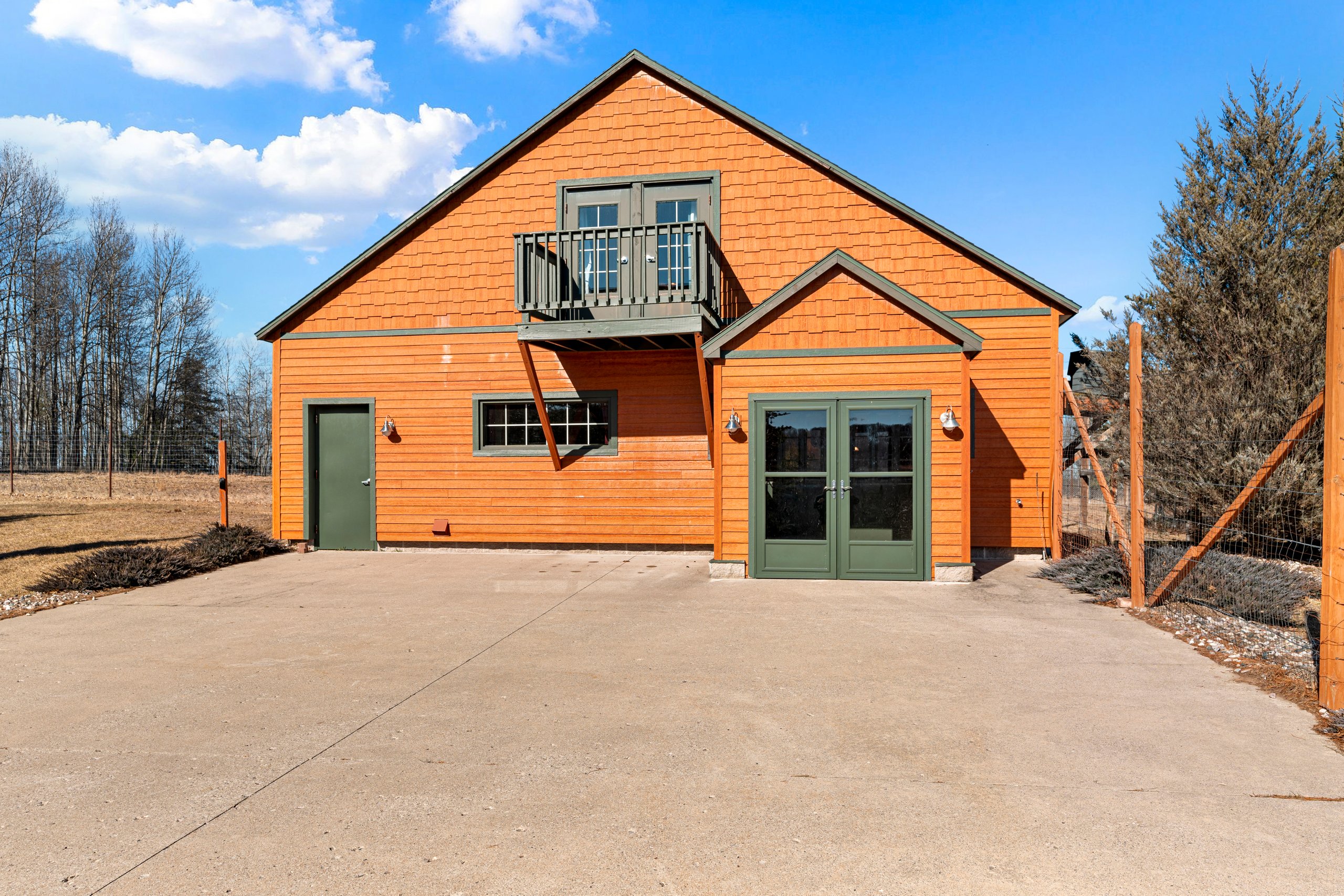 440 +/ Acre Whitetail Paradise the Ultimate Legacy Property 19731