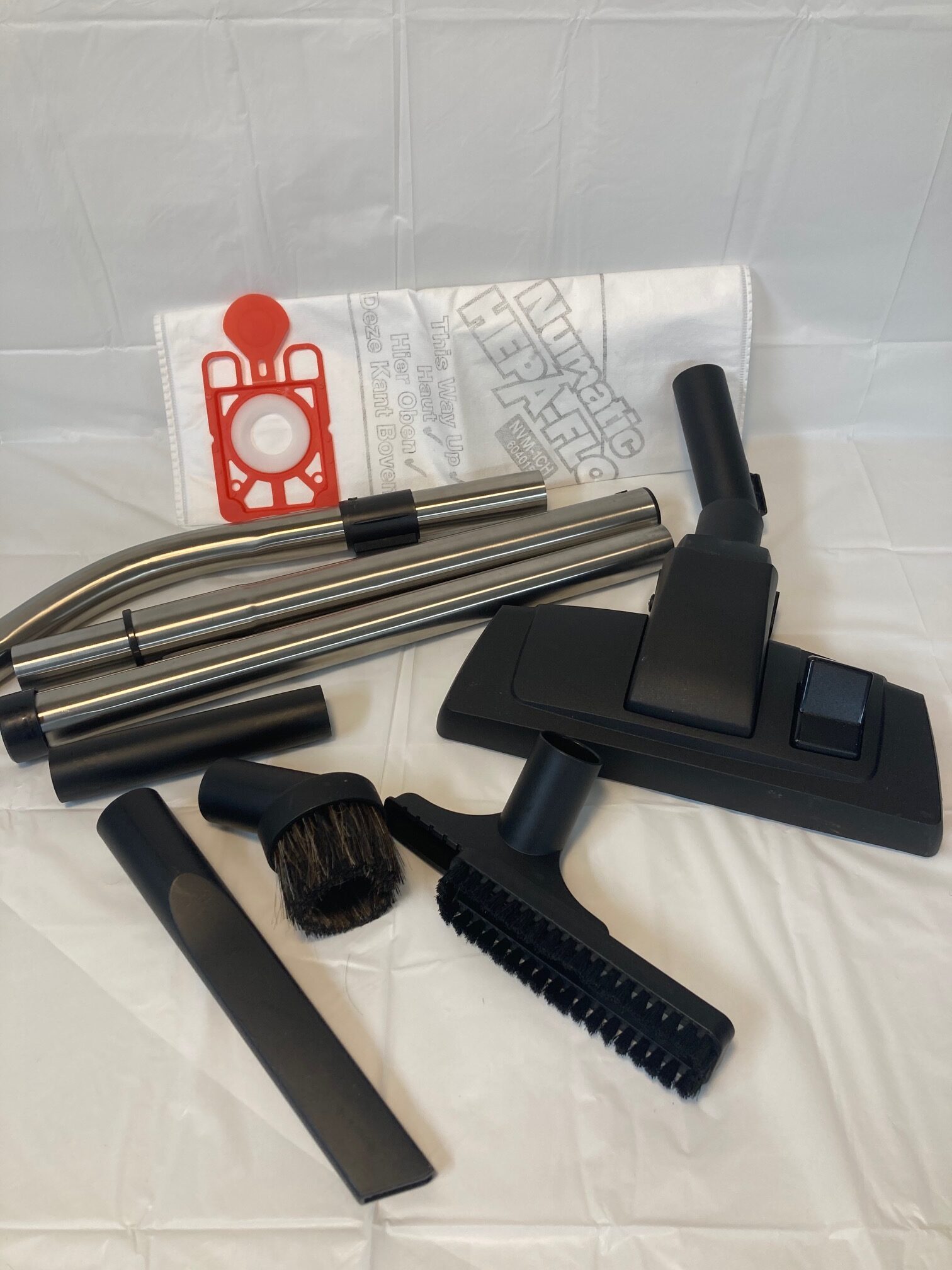 Numatic HVR200 HENRY Vacuum Cleaner NaceCare White Vacuum Online Store