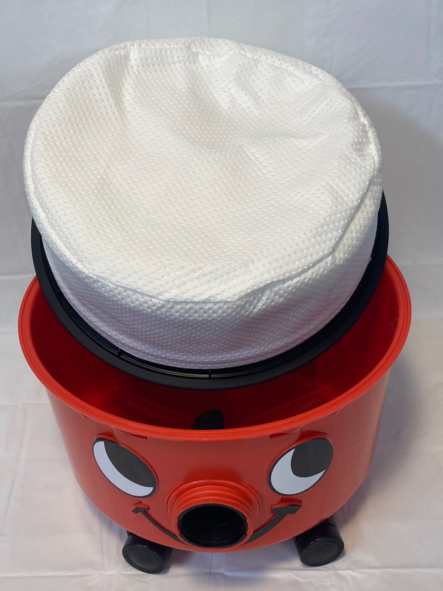 Numatic HVR200 HENRY Vacuum Cleaner NaceCare White Vacuum Online Store